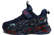 dark blue red / 39