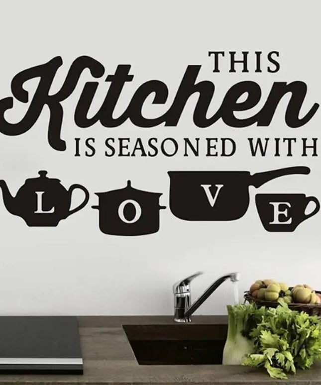 Wall Stickers