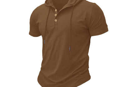 T Shirt Summer Slim