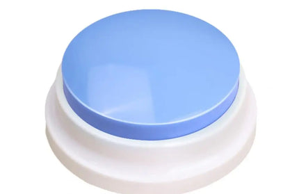 Pet Communication Buzzer
