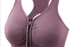 Purple / L