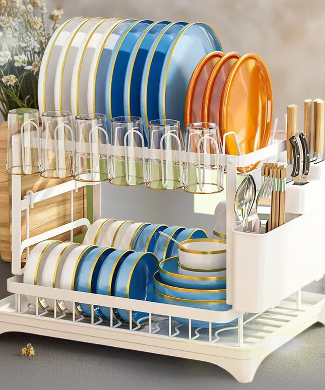 Cutting Board Kitchen Storage