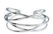silvery