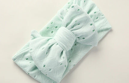Headband Newborn Turban