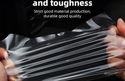 For Honda Interior Anti-scratch Protector Film