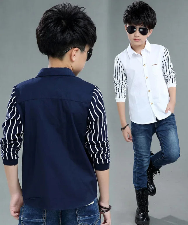 Boys Polo Shirts
