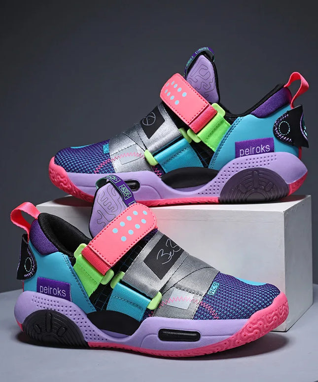 Lightweight Outdoor Sneakers