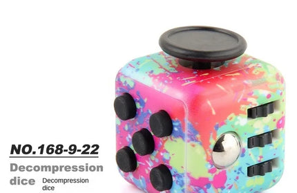 Anti stress Fidget Toys