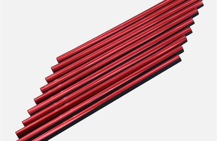 Car interior decoration strip for SEAT