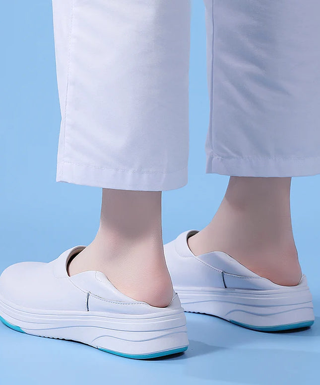 Walking Lightweight Slip-On loafers