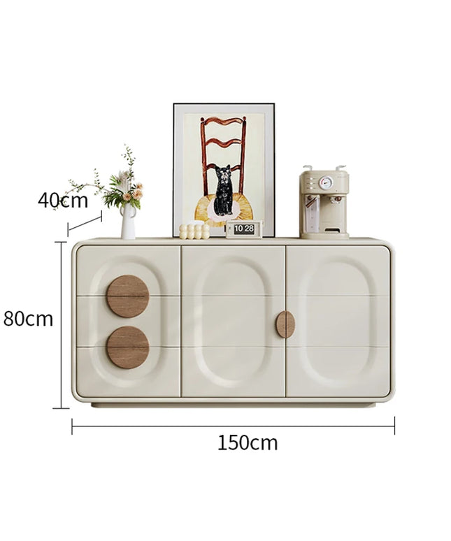 Modern Living Room Cabinets