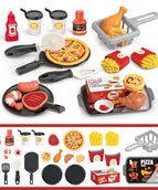 Pizza set