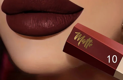Velvet Matte Liquid Lipstic