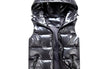 Dark Gray / 2XL