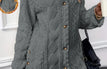 GRAY / XXL