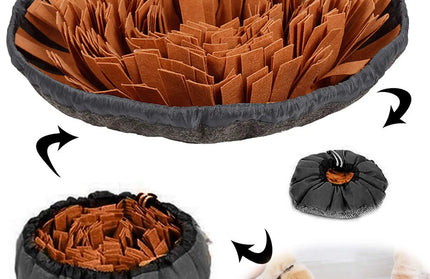 Pet Snuffle Mat