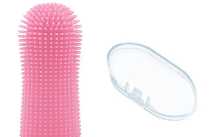 Toothbrush pet products
