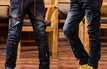 Black / 9 Years