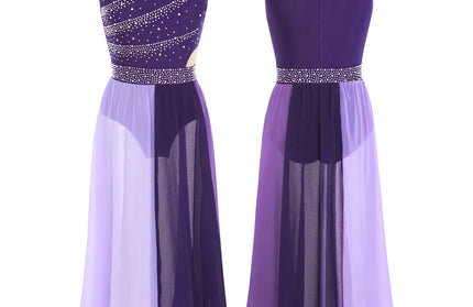 Modern Contemporary Costume