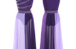 Purple / 8