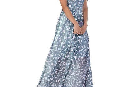Summer Elegant Temperament Women Dress 2026