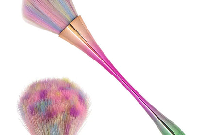 Cosmetic Brush Loose Powder Brush Oversized
