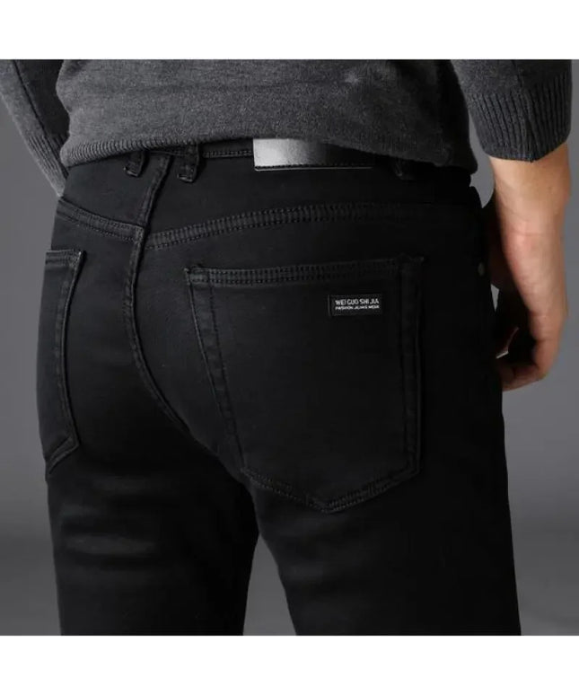 Men Classic Advanced Fashion