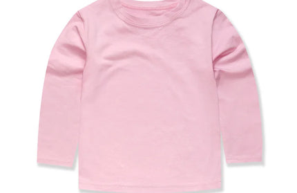 100% Cotton Spring Tees