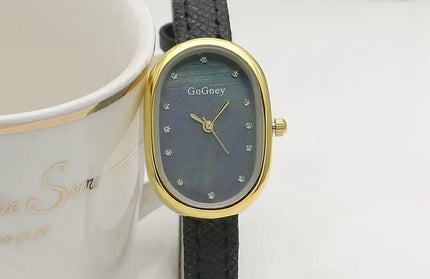 Women's Watches Elegant Quartz Wristwatch