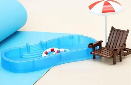 Mini supermarket shopping games