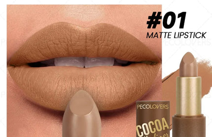 1pcs Multi-color Lipstick