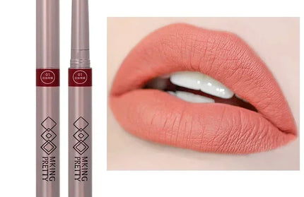 Nude Brown Lipliner Pen