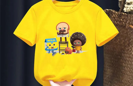 Graphic T-Shirt