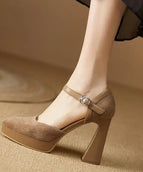 Apricot (Heel 10cm)