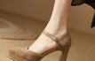Apricot (Heel 10cm) / 34