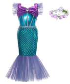 B Dress set
