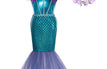 B Dress set / 7-8T(XL)