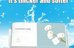 WHITE / See below for size descriptions