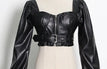 Black / 5XL