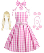 Barbi Dress C