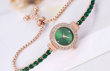 Women's Watches Fashion Exquisite