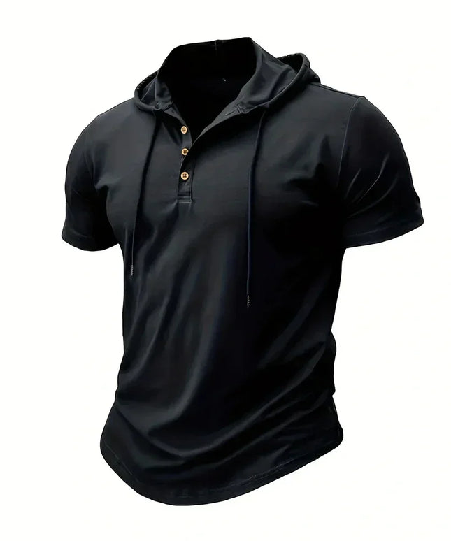 T Shirt Summer Slim