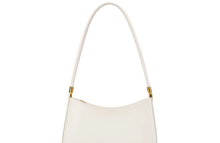 Split Leather Bag