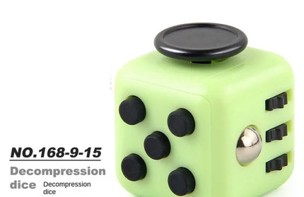 Anti stress Fidget Toys
