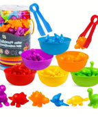Dinosaur 56pcs set