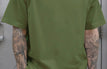 Dark Green / S