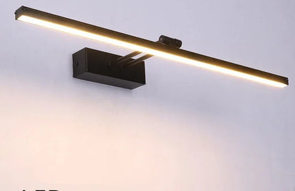 Bath Mirrors Bathroom Vanity Waterproof Led Light