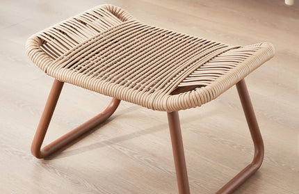 Footrest Stool