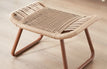 Wood grain color