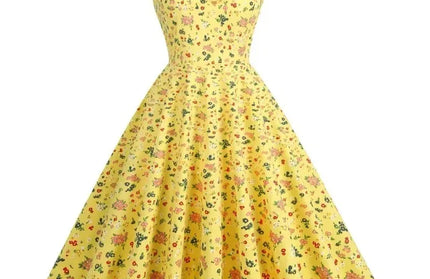 New Fashion Women Summer Dress